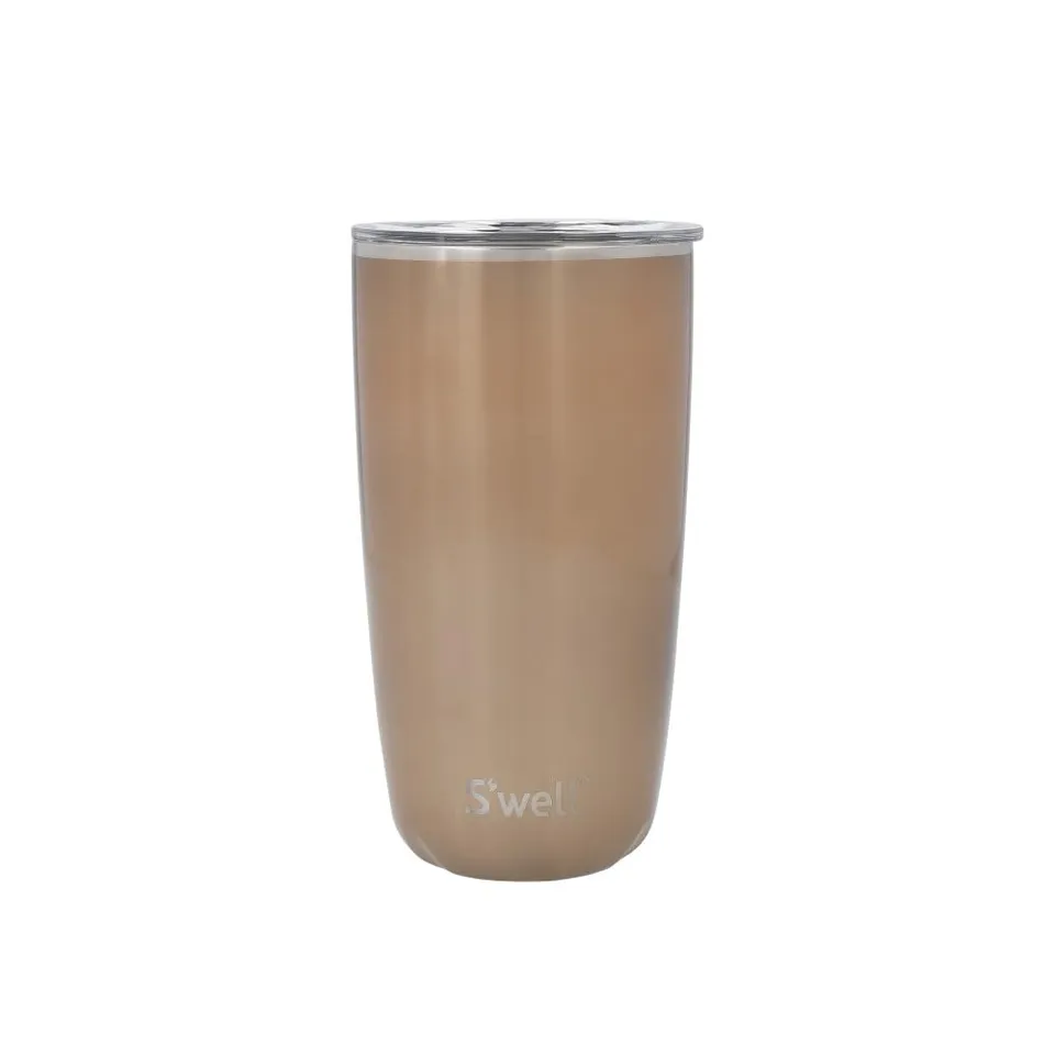 s-well-tumbler-with-lid-530ml-pyrite-vacuum-insulated-travel-cup-12h-cold-4h-hot image 1