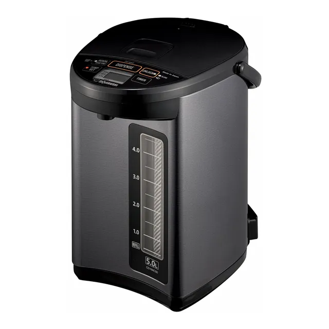 zojirushi-cd-nac50bm-micom-water-boiler-and-warmer-5-0l-black image 1