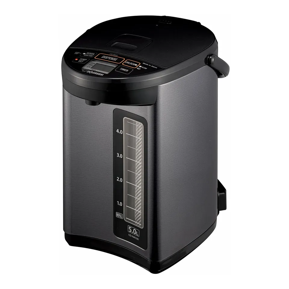 zojirushi-cd-nac50bm-micom-water-boiler-and-warmer-5-0l-black image 1