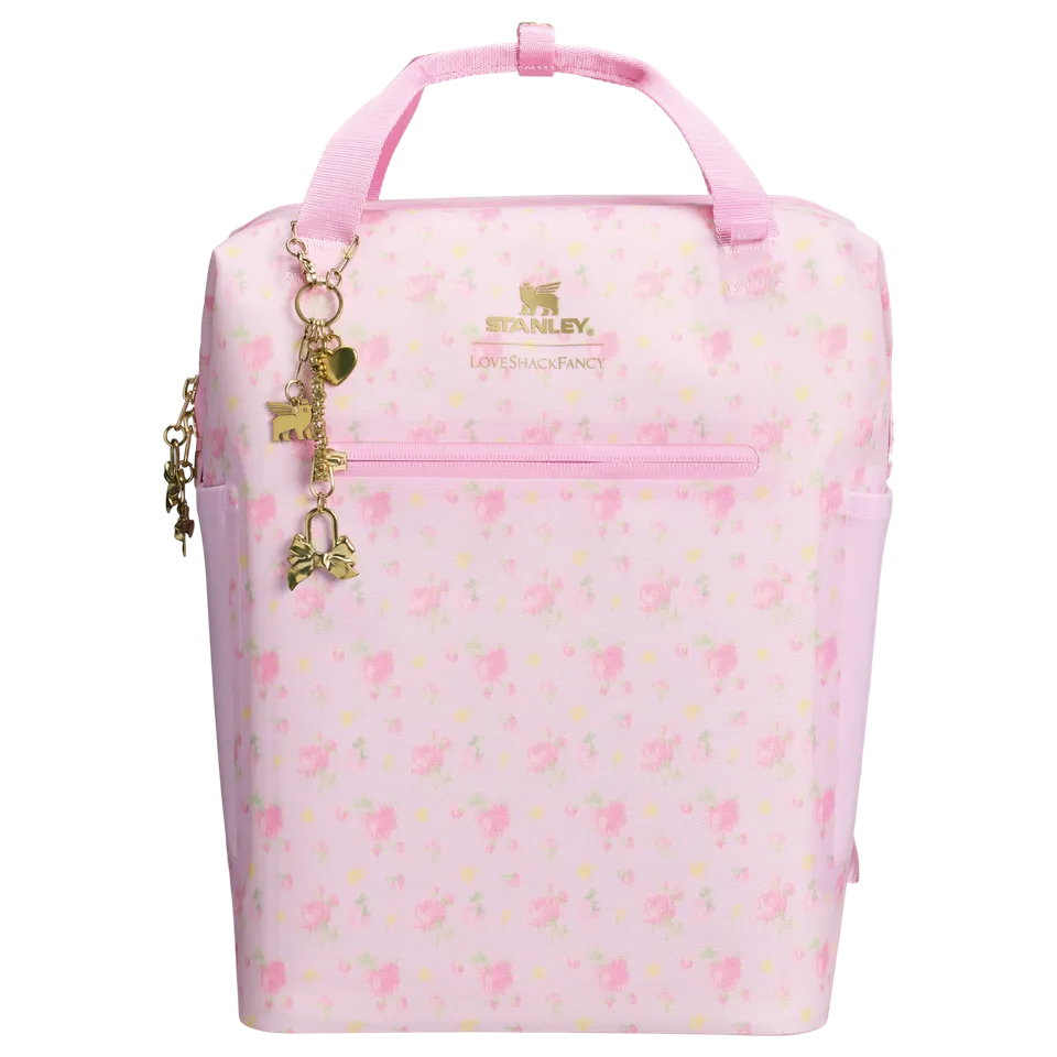 stanley-1913-x-loveshackfancy-all-day-madeleine-mini-cooler-backpack-20-can-14-q image 1