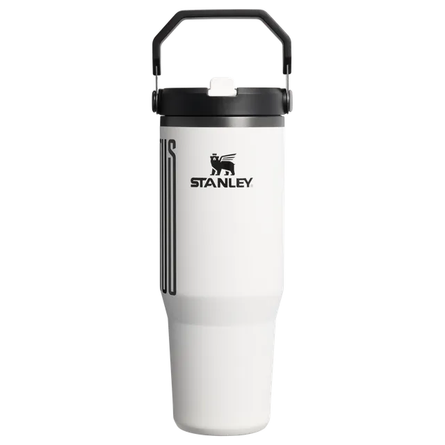 stanley-1913-x-juventus-the-iceflow-flip-straw-2-0-tumbler-30-oz image 1