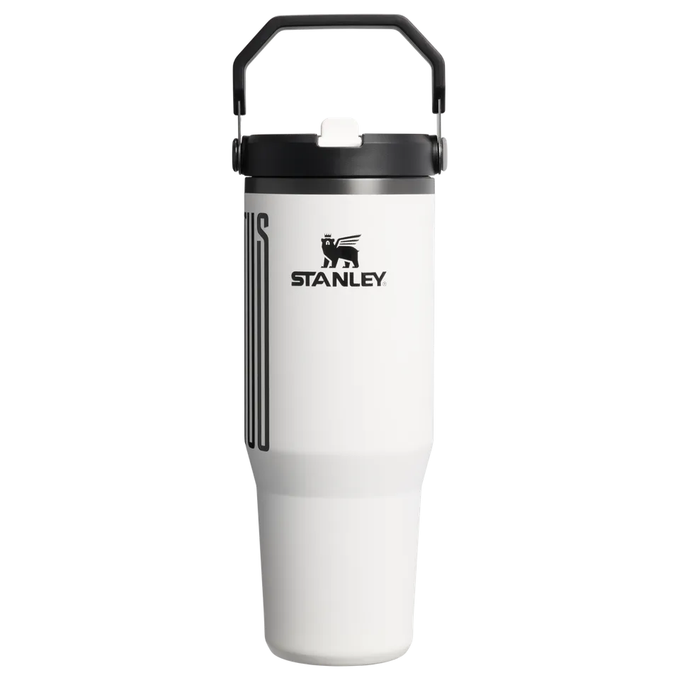 stanley-1913-x-juventus-the-iceflow-flip-straw-2-0-tumbler-30-oz image 1