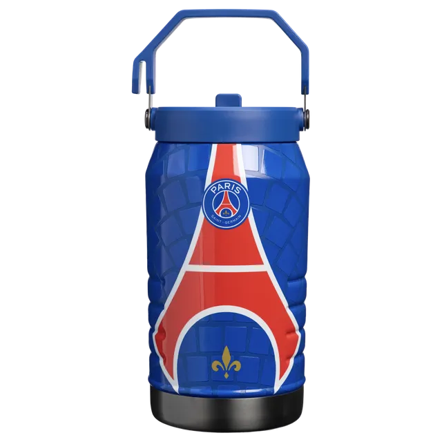 stanley-1913-x-paris-saint-germain-iceflow-flip-straw-2-0-jug-64-oz image 1