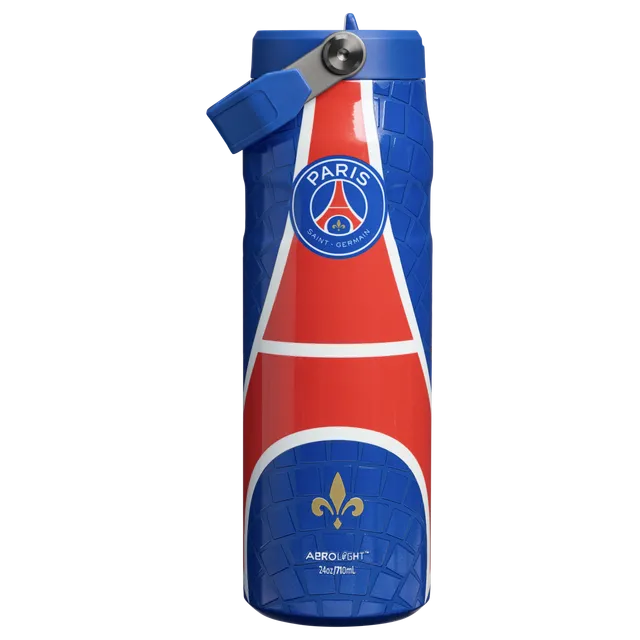 stanley-1913-x-paris-saint-germain-iceflow-flip-straw-tumbler-24-oz image 1
