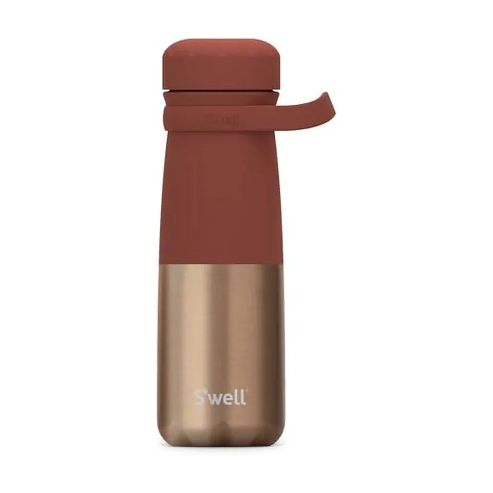 s-well-traveler-with-handle-24oz-mauve-pyrite image 1