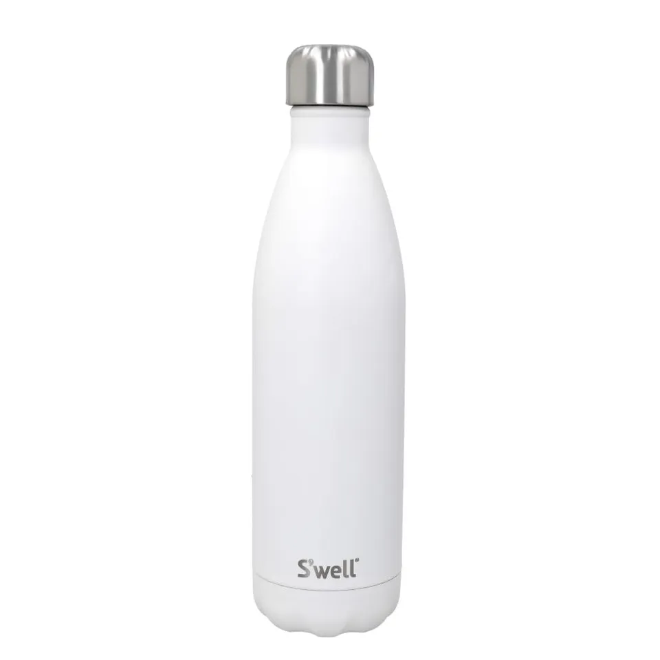 s-well-stainless-steel-reusable-water-bottle-750ml-moonstone-triple-insulated-le image 1