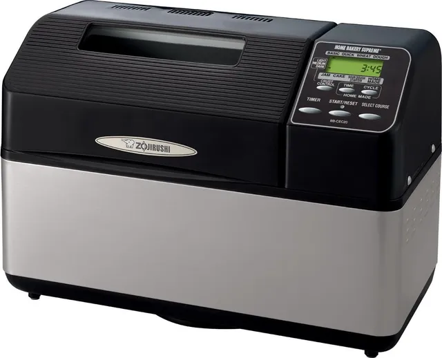 zojirushi-home-bakery-supreme-breadmaker-bb-cec20-2-lb-programmable-bread-machin image 1