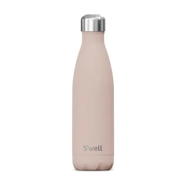 s-well-stainless-steel-water-bottle-17-oz-himalayan-salt-triple-layered-vacuum-i image 1