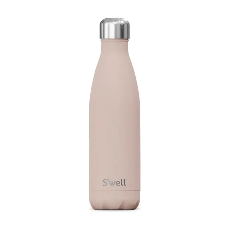 s-well-stainless-steel-water-bottle-17-oz-himalayan-salt-triple-layered-vacuum-i image 1