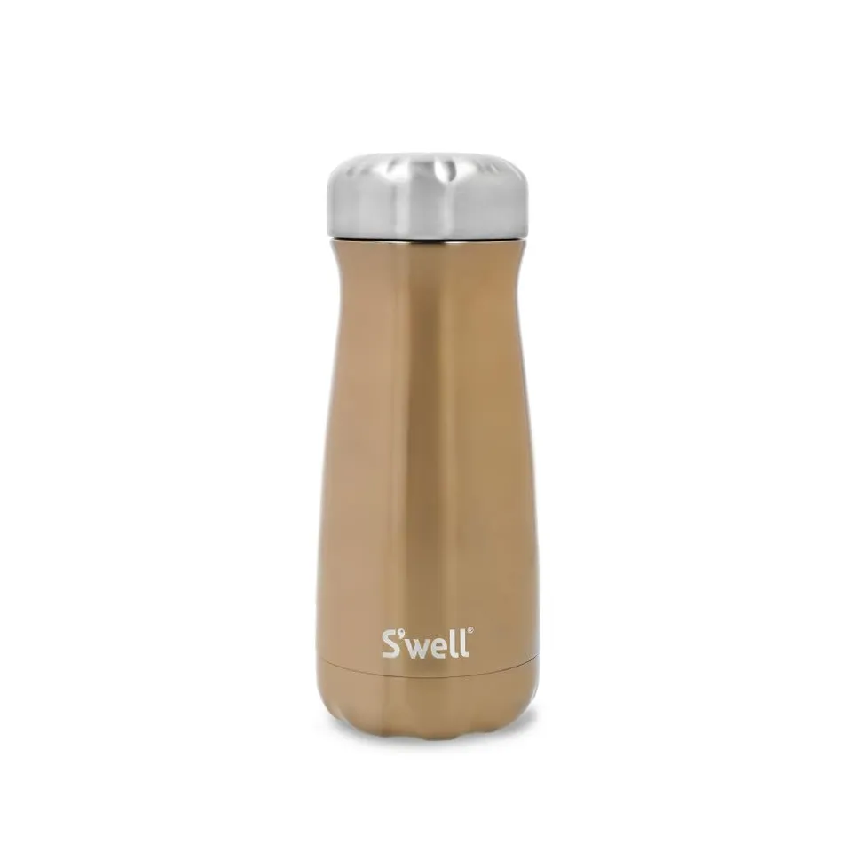 s-well-traveler-drinks-bottle-470ml-pyrite-vacuum-insulated-bpa-free-with-wide-m image 1