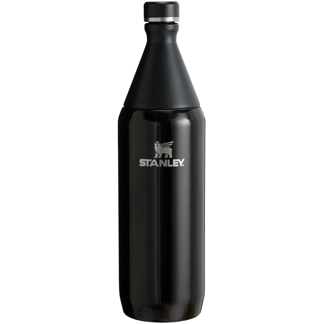 stanley-1913-all-day-slim-bottle-34-oz-leakproof-insulated-water-bottle image 1