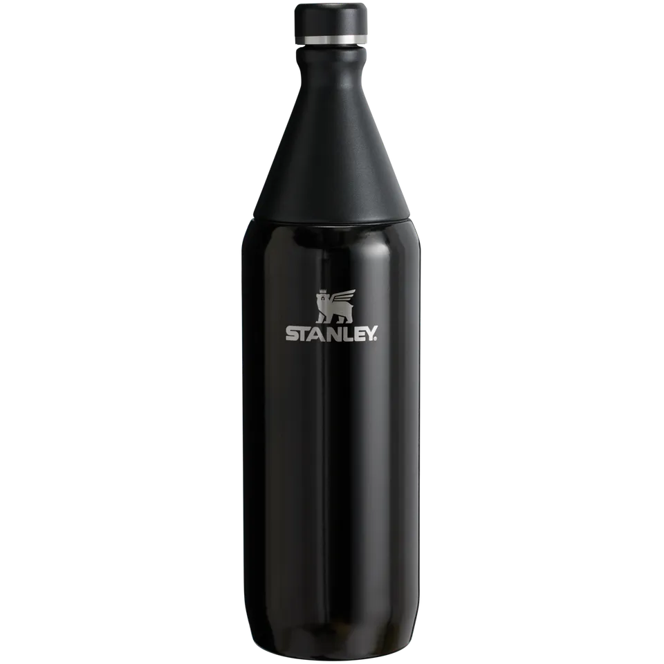 stanley-1913-all-day-slim-bottle-34-oz-leakproof-insulated-water-bottle image 1