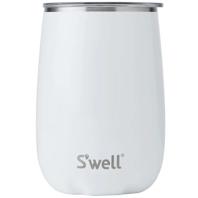 s-well-stainless-steel-wine-tumbler-14oz-angel-food-triple-wall-vacuum-insulated image 1