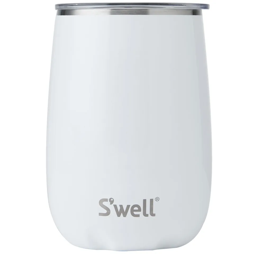 s-well-stainless-steel-wine-tumbler-14oz-angel-food-triple-wall-vacuum-insulated image 1