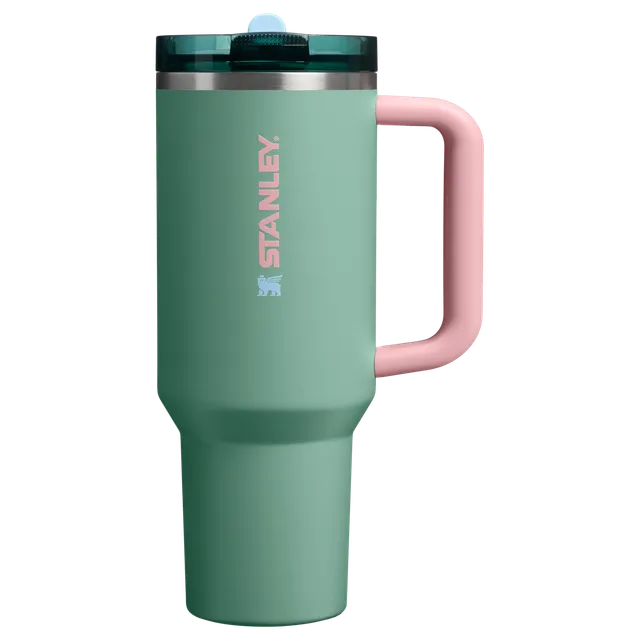 stanley-1913-x-antonela-quencher-protour-flip-straw-tumbler-40-oz image 1