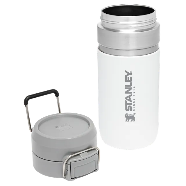stanley-1913-quick-flip-go-bottle-16-oz-insulated-travel-thermos image 1