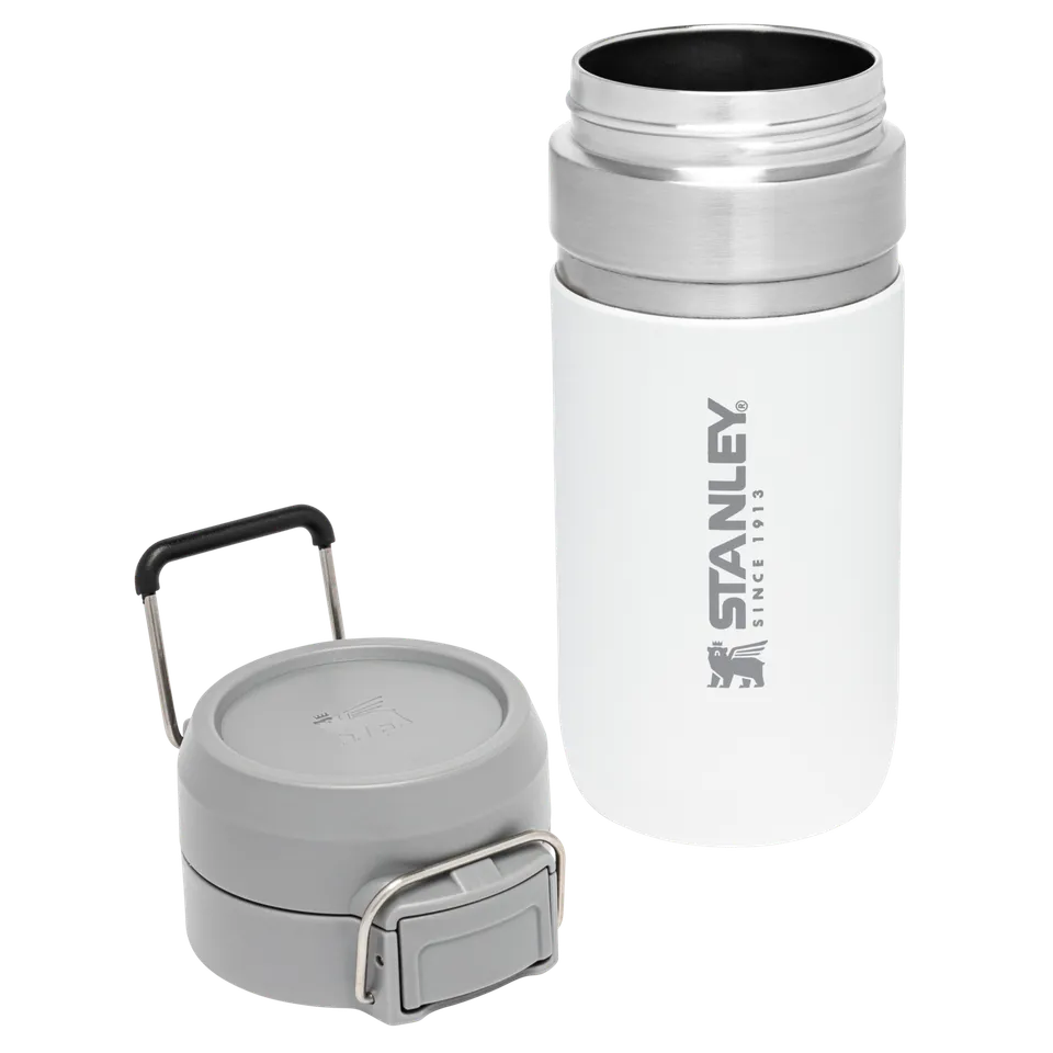 stanley-1913-quick-flip-go-bottle-16-oz-insulated-travel-thermos image 1