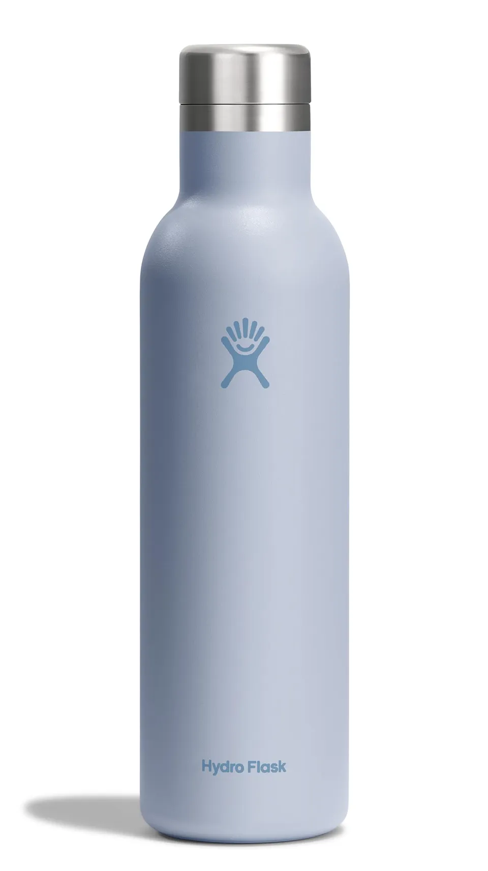 hydro-flask-25-oz-ceramic-wine-bottle-surf image 1