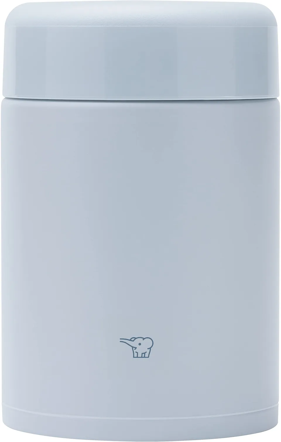 zojirushi-sw-ka52h-stainless-steel-lunch-jar-18-oz-ice-gray image 1
