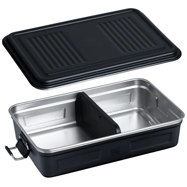 stanley-1913-classic-legendary-useful-box-2-11-qt-stainless-steel-storage image 1