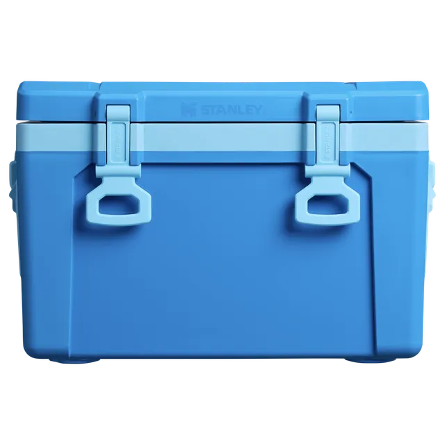 stanley-1913-easy-carry-outdoor-cooler-strap-24-qt-hands-free-insulated-cooler image 1