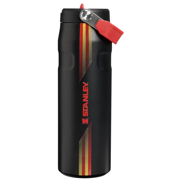 stanley-1913-country-collection-iceflow-aerolight-flip-straw-bottle-24-oz-feathe image 1