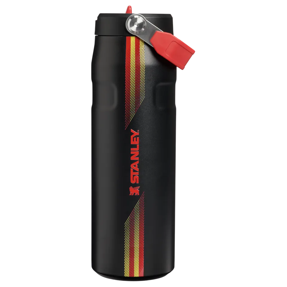 stanley-1913-country-collection-iceflow-aerolight-flip-straw-bottle-24-oz-feathe image 1