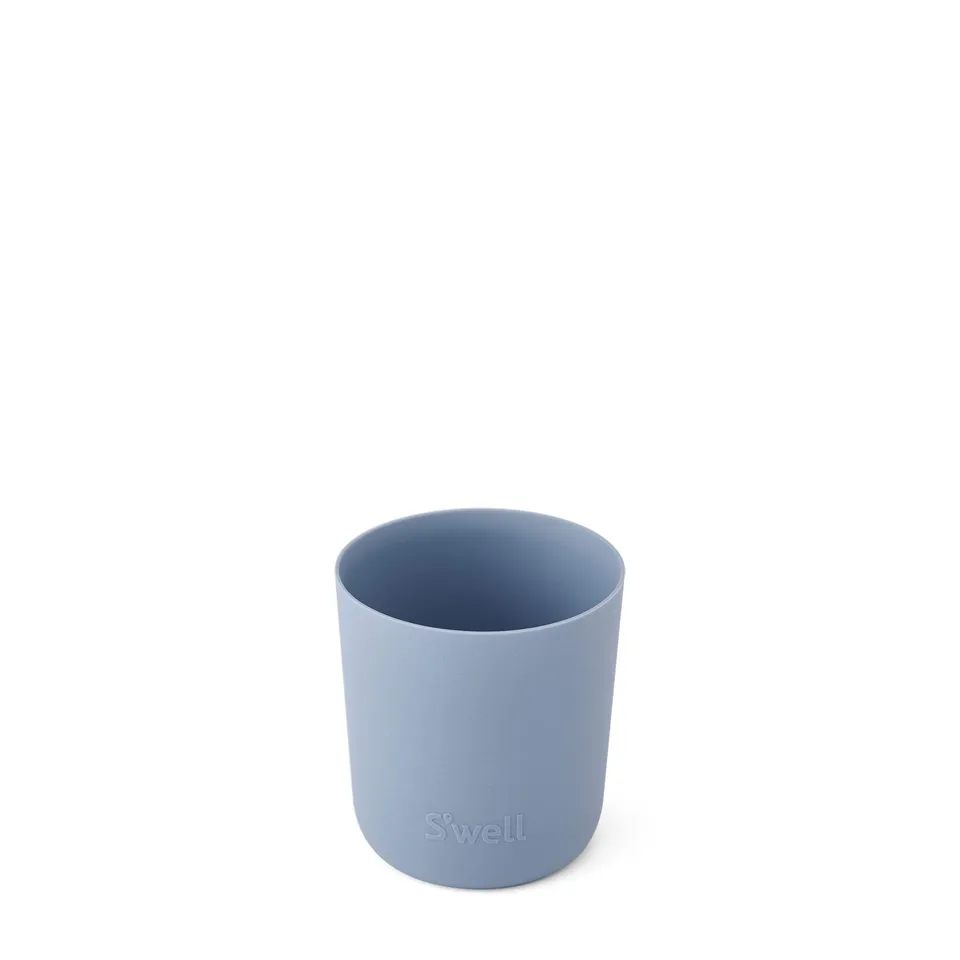 s-well-40oz-tumbler-xl-bumper-protective-silicone-sleeve-adds-color-and-grip image 1