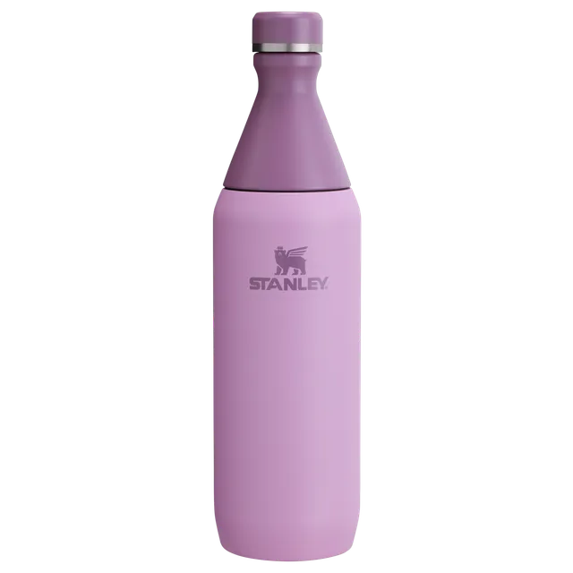 stanley-1913-all-day-slim-bottle-20-oz-leakproof-insulated-sustainable image 1