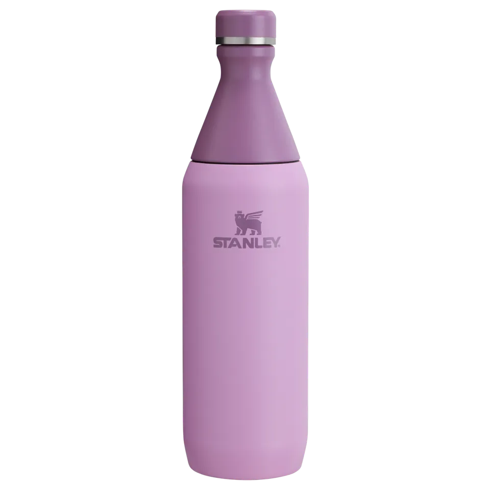 stanley-1913-all-day-slim-bottle-20-oz-leakproof-insulated-sustainable image 1
