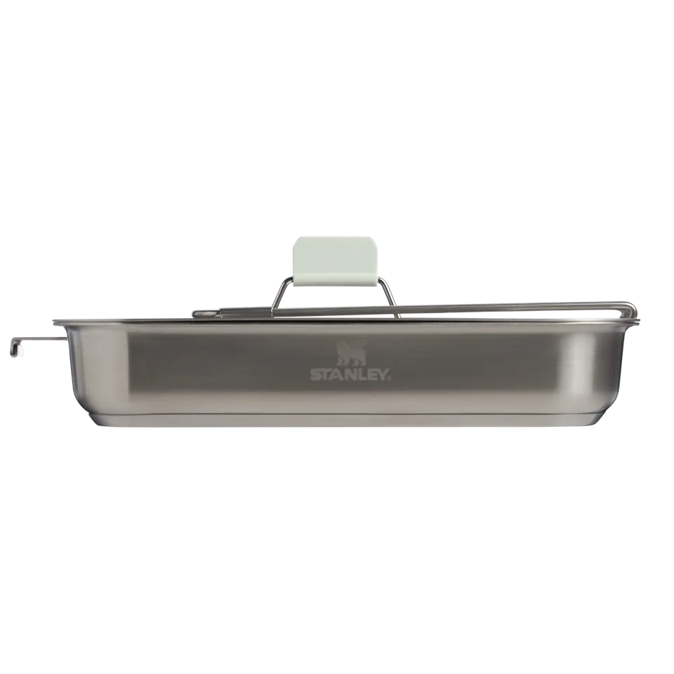 stanley-1913-the-wildfare-pro-square-pan-cookset-5-piece-set-2-qt image 1