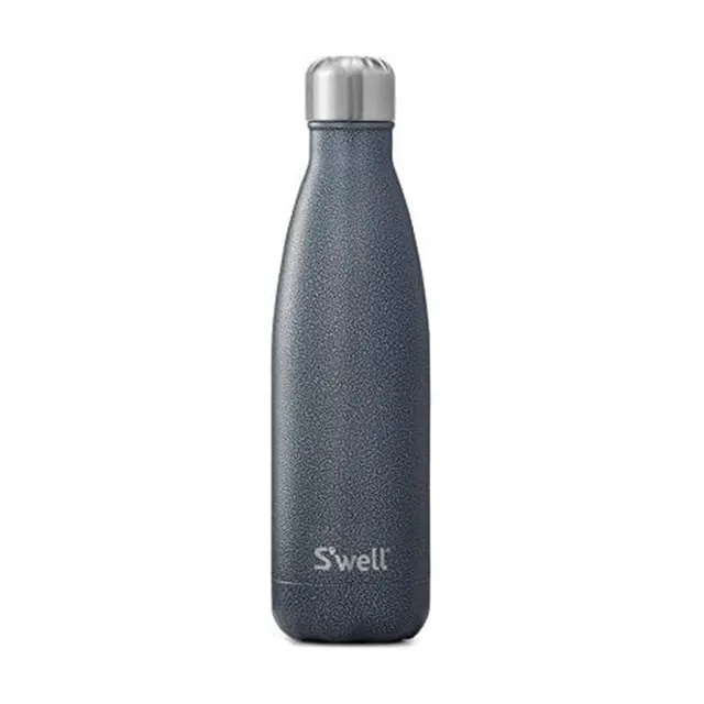 s-well-25oz-stainless-steel-water-bottle-night-sky-triple-layered-vacuum-insulat image 1