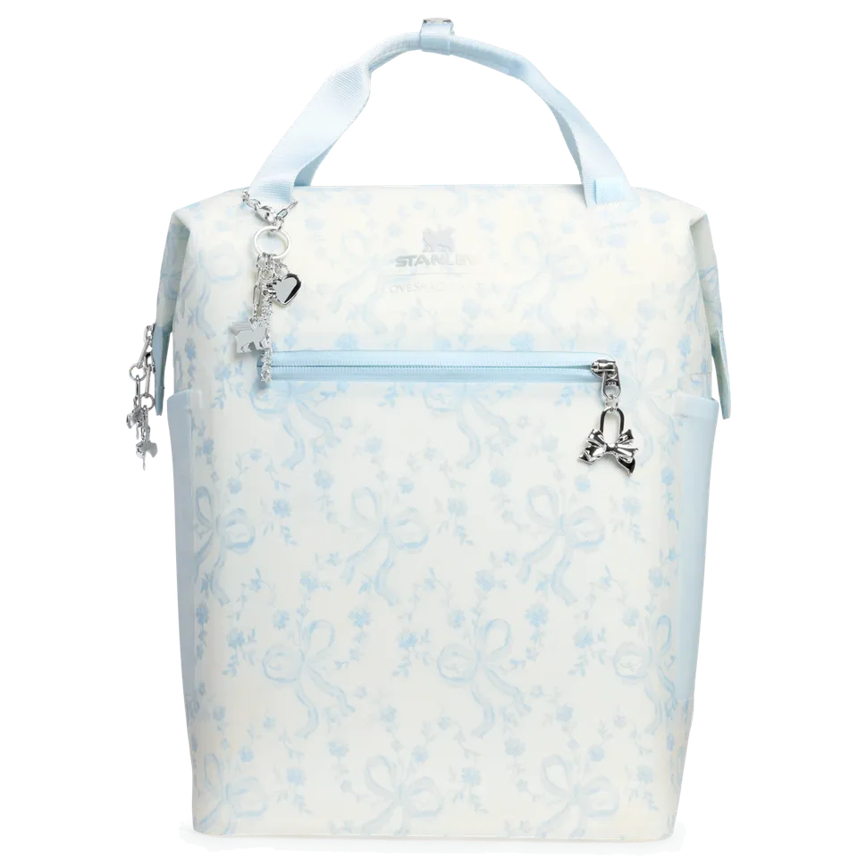 stanley-1913-x-loveshackfancy-holiday-all-day-madeleine-mini-cooler-backpack-20- image 1