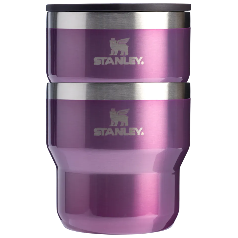 stanley-1913-stay-hot-stacking-cup-2-piece-set-10-oz image 1