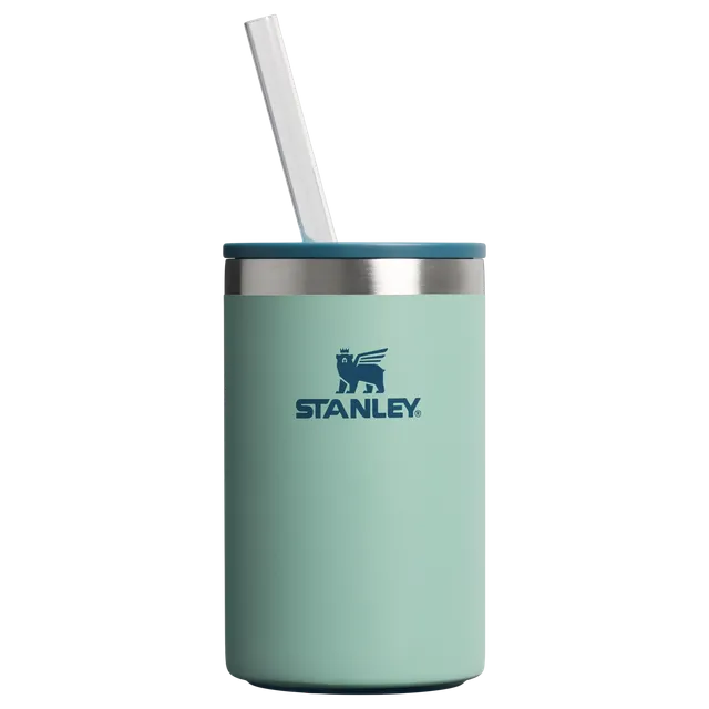 stanley-1913-everyday-can-cooler-cup-10-oz-insulated-can-holder-tumbler image 1