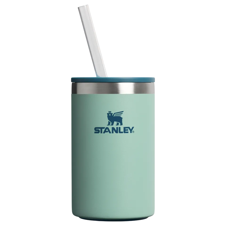 stanley-1913-everyday-can-cooler-cup-10-oz-insulated-can-holder-tumbler image 1