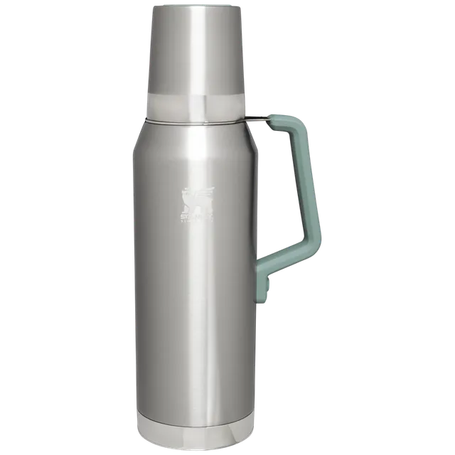 stanley-1913-forge-thermal-bottle-1-4-qt image 1