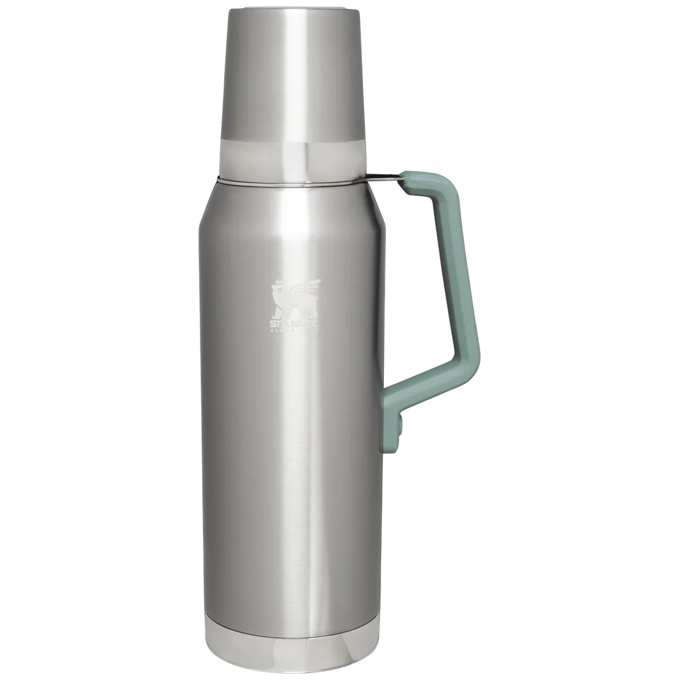 stanley-1913-forge-thermal-bottle-1-4-qt image 1
