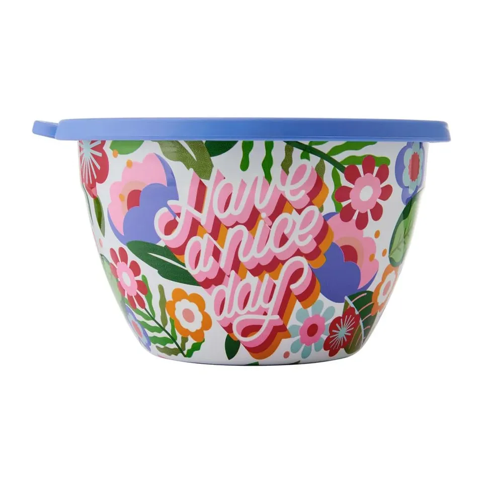 s-well-x-steffi-lynn-salad-bowl-kit-1-9l-stainless-steel-leakproof-with-60ml-con image 1