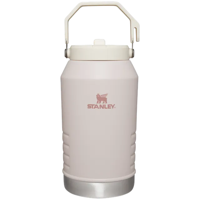 stanley-1913-iceflow-flip-straw-jug-96-oz-largest-hydration-companion image 1
