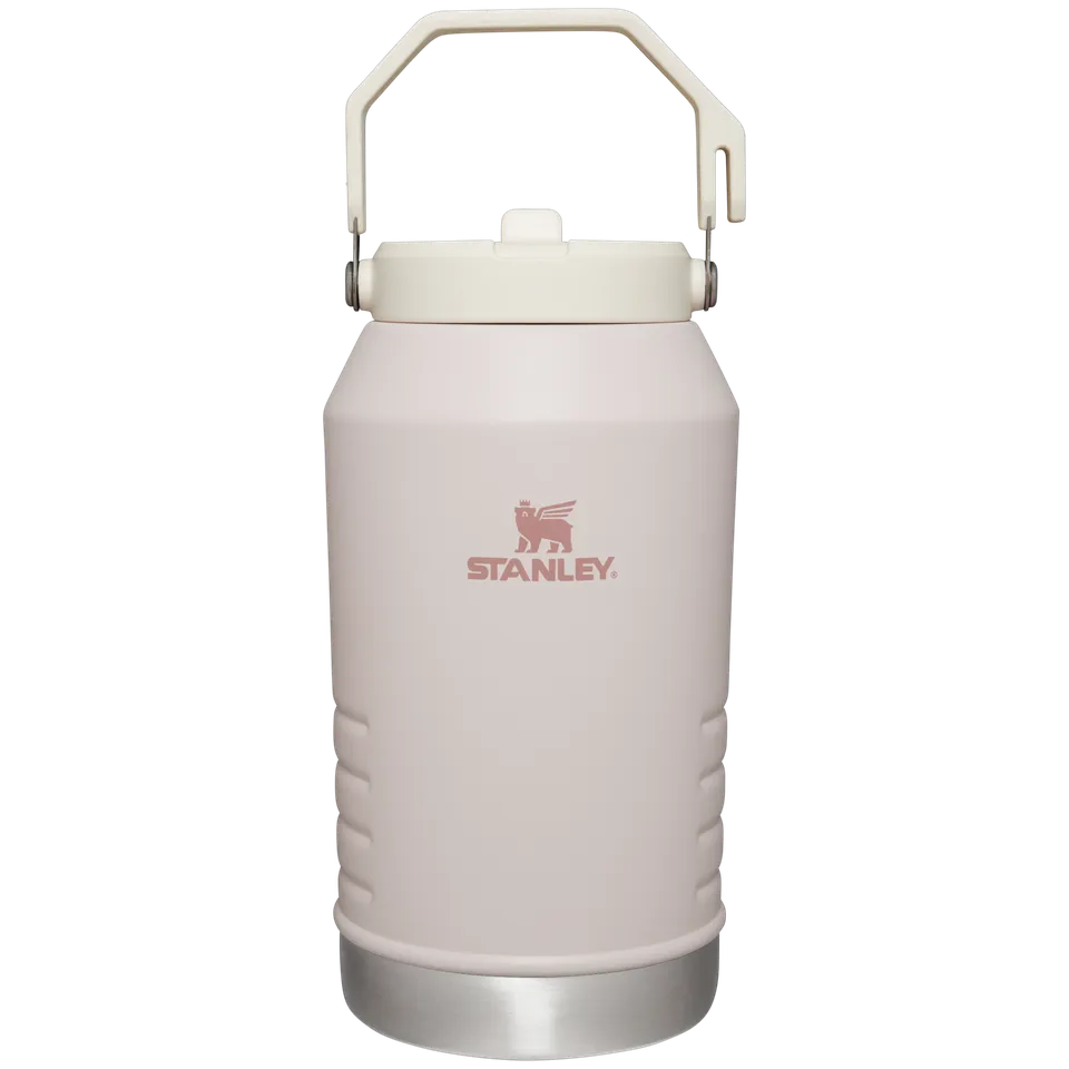 stanley-1913-iceflow-flip-straw-jug-96-oz-largest-hydration-companion image 1