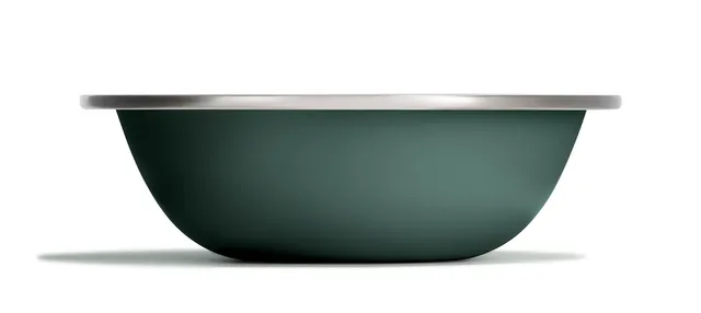 hydro-flask-camp-bowl-fir image 1