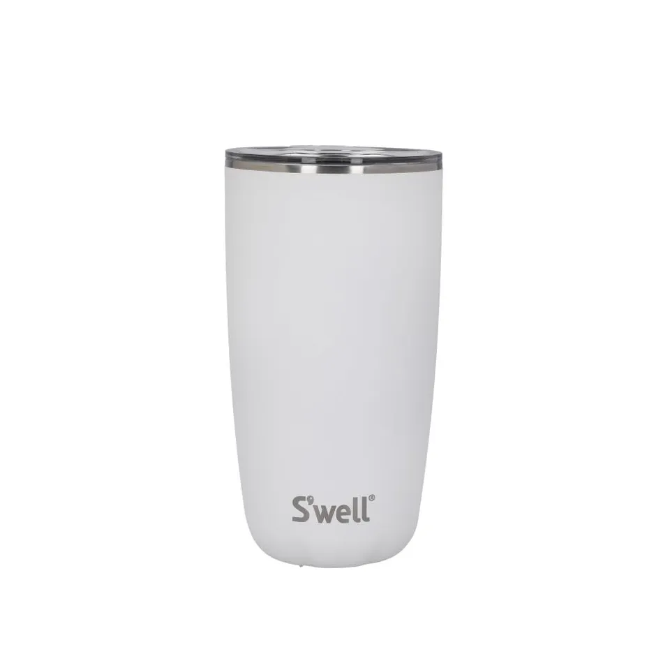 s-well-tumbler-with-lid-530ml-moonstone-vacuum-insulated-travel-cup-12h-cold-4h- image 1