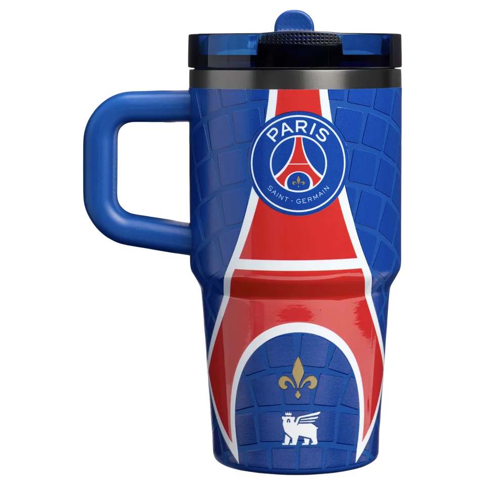 stanley-1913-x-paris-saint-germain-quencher-protour-flip-straw-tumbler-20-oz image 1