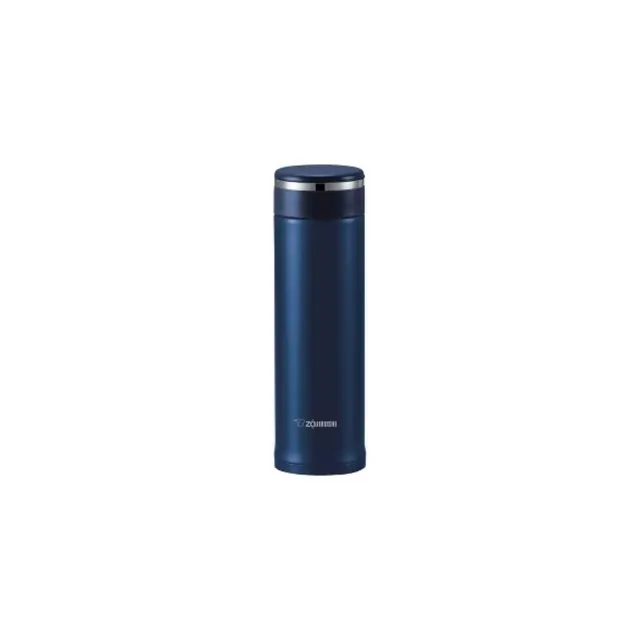 zojirushi-stainless-steel-travel-mug-with-tea-leaf-filter-16-ounce-deep-blue image 1