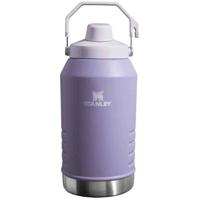 stanley-1913-iceflow-jug-with-fast-flow-lid-64-oz image 1