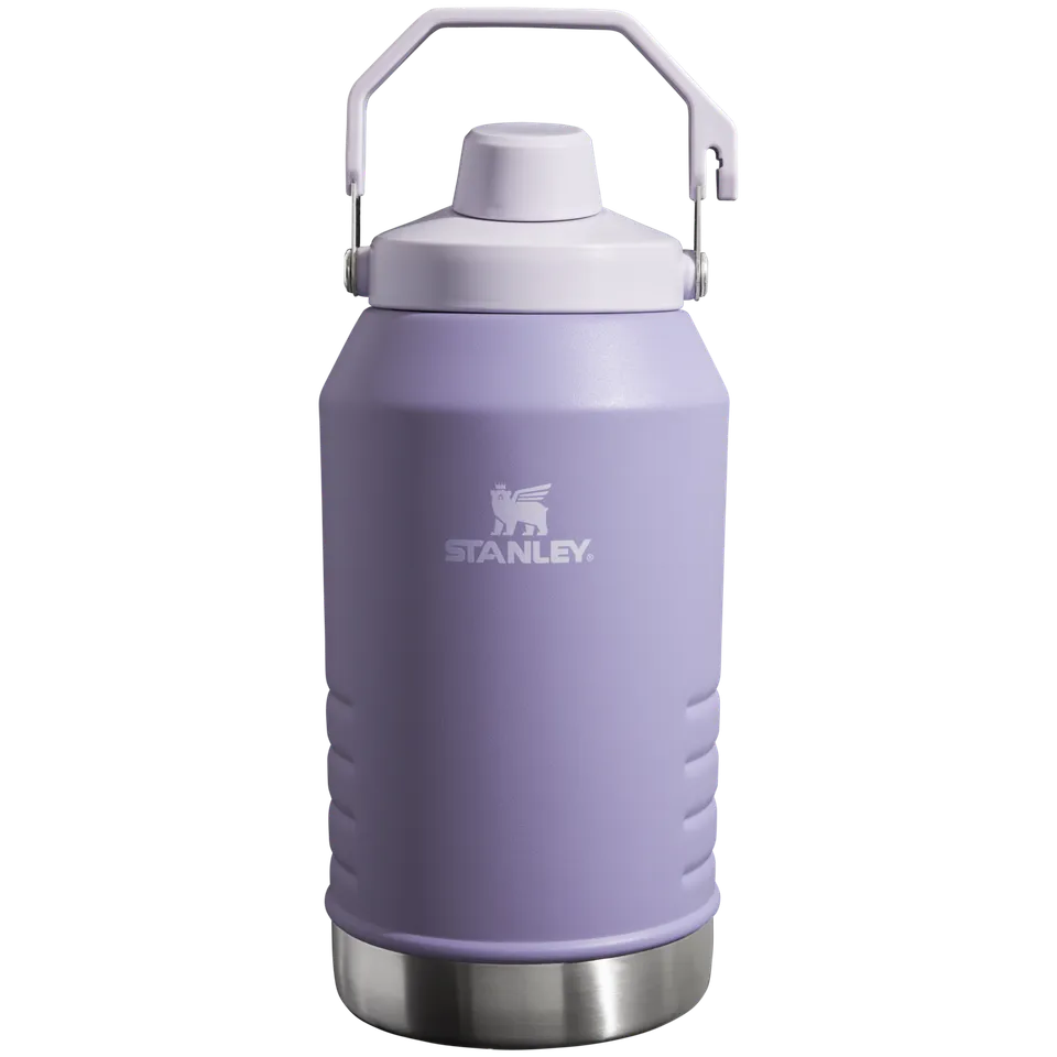 stanley-1913-iceflow-jug-with-fast-flow-lid-64-oz image 1