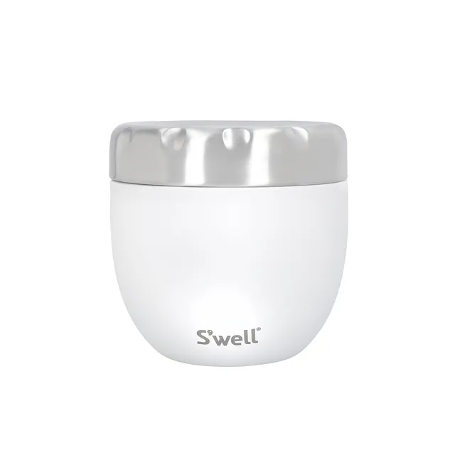 s-well-lunch-box-eats-640ml-moonstone-2-in-1-insulated-food-bowl-set image 1