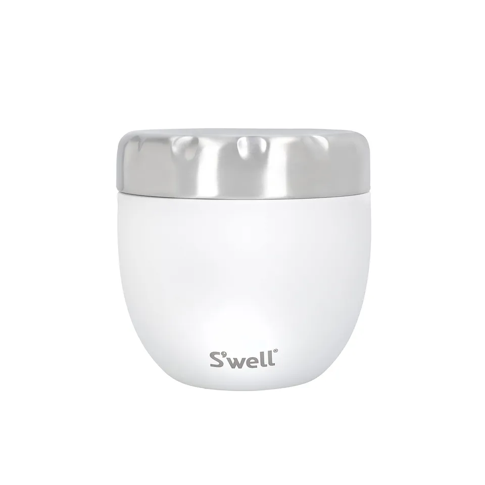 s-well-lunch-box-eats-640ml-moonstone-2-in-1-insulated-food-bowl-set image 1