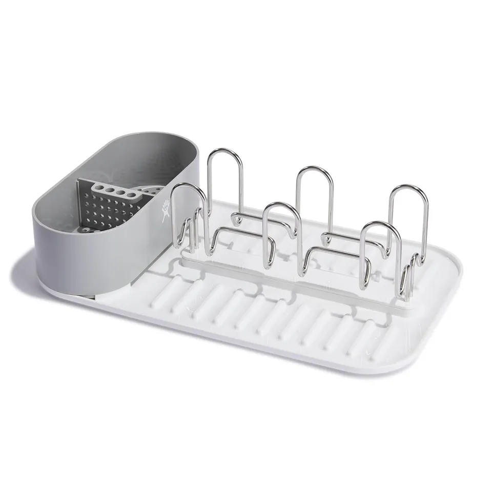 hydro-flask-bottle-drying-rack-collapsible-stainless-steel-drying-stand-for-up-t image 1
